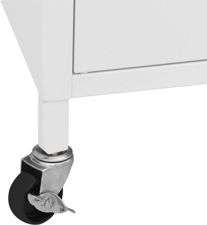 Produktbild VidaXL Marijn (60 x 35 x 56 cm)