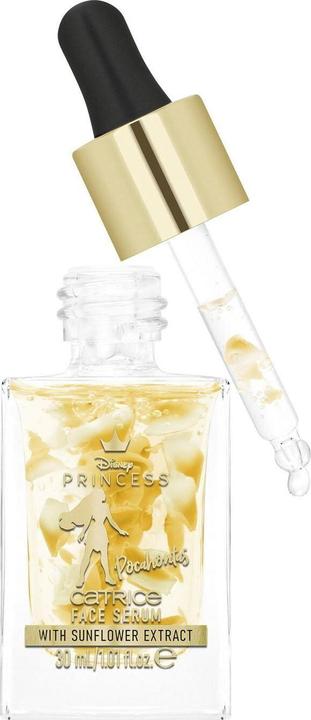 Actual product image Catrice Face serum Disney Pocahontas 30 ml (30 ml)