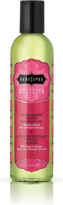 Actual product image Kamasutra Naturals (236 ml)