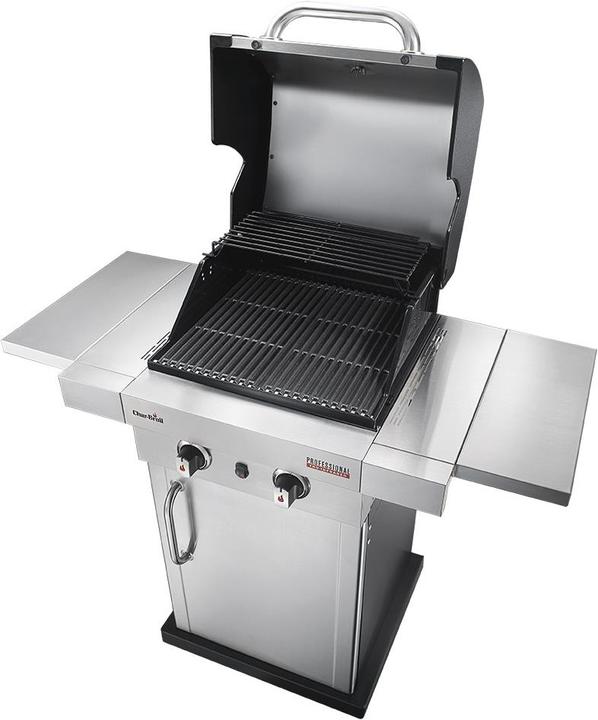 Actual product image Char Broil Professional 2200 S (5.30 kW)