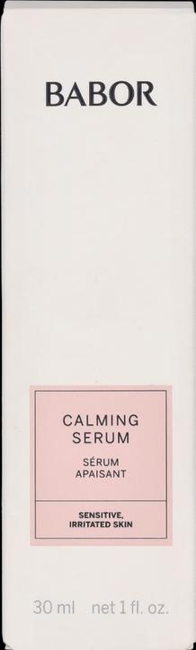 Produktbild Babor SKINOVAGE - Calming Serum Sensitive Skin (30 ml)
