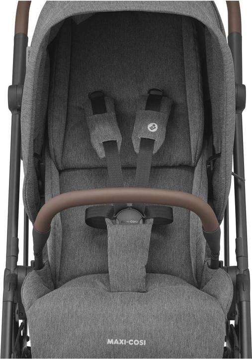 Actual product image Maxi-Cosi Leona 2