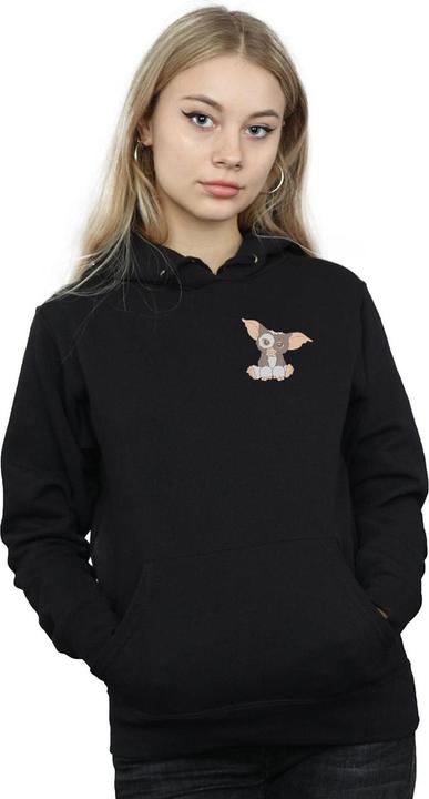 Produktbild Universal Textiles Gizmo Chest Kapuzenpullover (L)