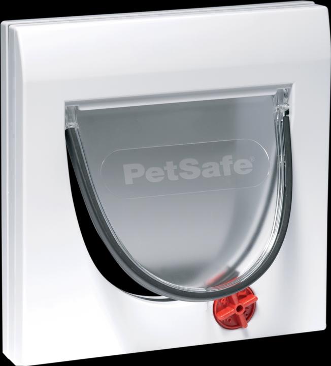 Produktbild PetSafe Katzenklappe Classic 920 (Manuelle Katzenklappe)