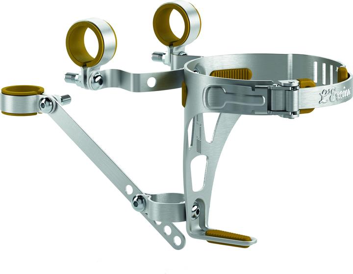 Actual product image Elite Eroica Single bottle cage