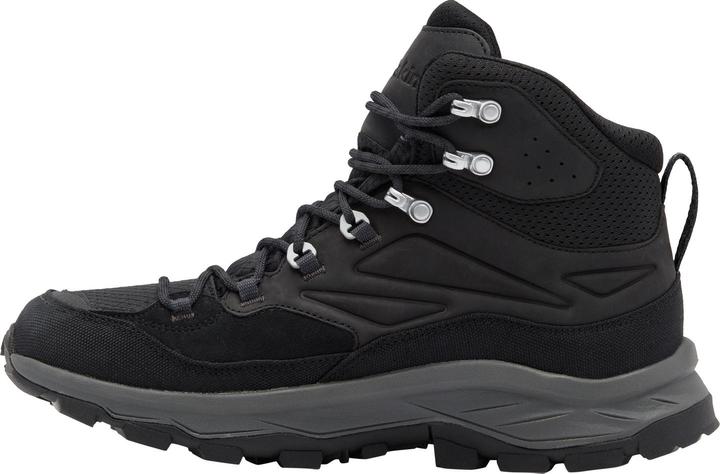 Actual product image Jack Wolfskin Cyrox Texapore Mid M (40)