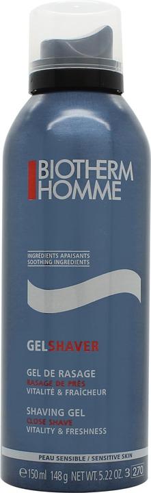 Biotherm Homme (150 ml, Gel de rasage)