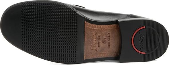Actual product image Sioux slip-on shoes (43)
