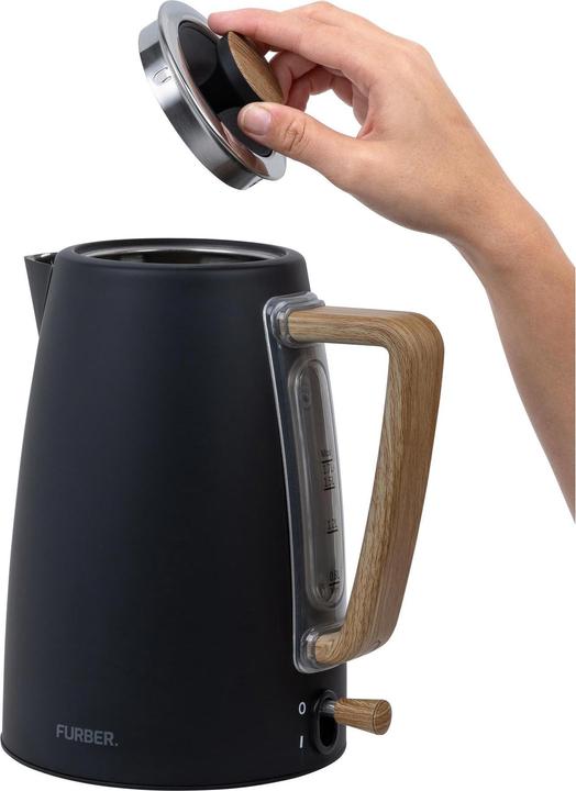 Actual product image Furber Kettle (1.70 l)