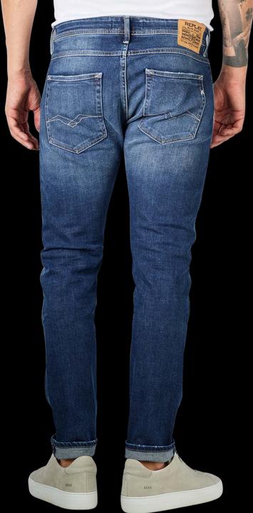 Actual product image Replay Willbi Jeans Regular Fit 285 214 (W30/L32)