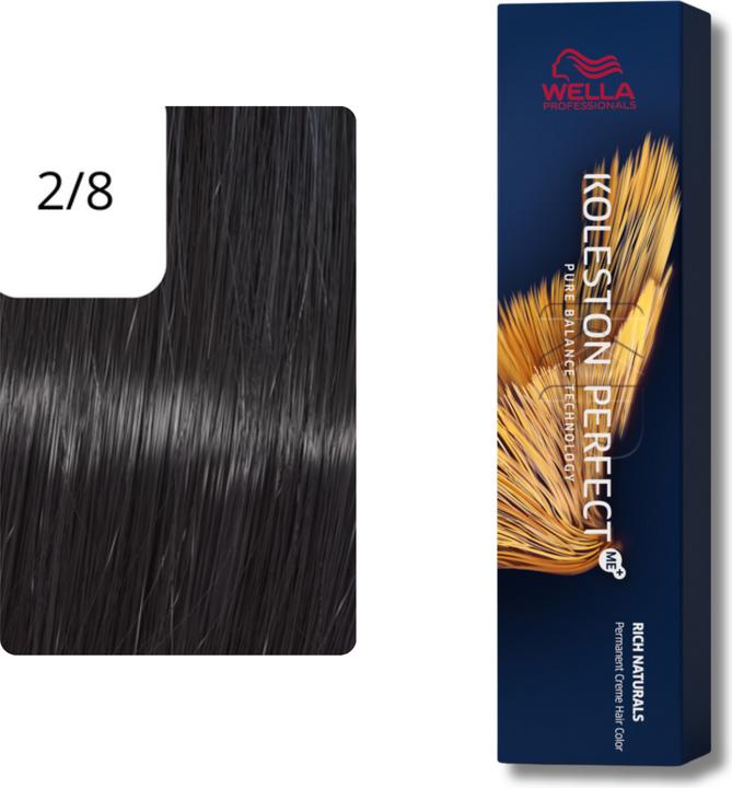 Produktbild Wella Koleston Perfect ME+ Rich Natural (2, 8)