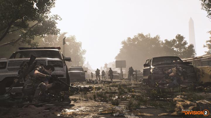 Produktbild NoName The Division 2 (PS4)