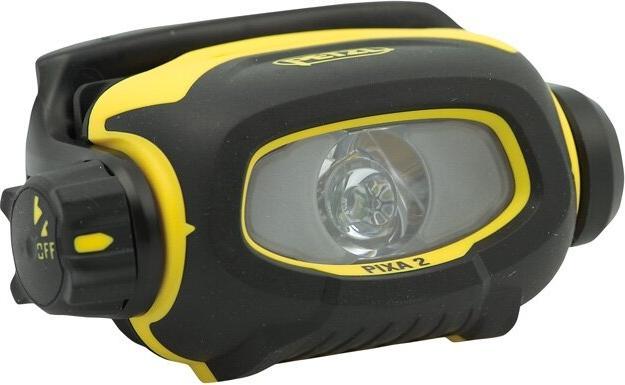 Actual product image Petzl Tactikka 300 lumen headlamp (300 lm)