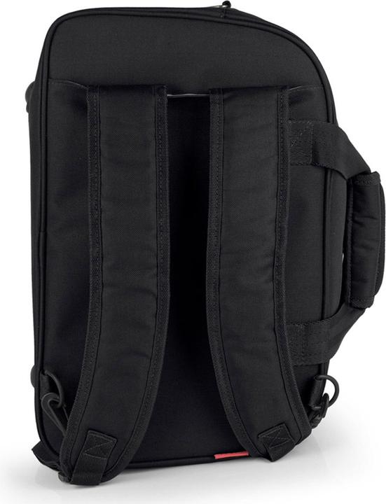 Produktbild Gabol Week Eco Flugumhänger 40 cm mit Rucksackfunktion (18 l)