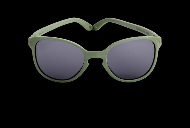KiETLA Sonnenbrille SUN Wazz 1-2 Jahre Khaki