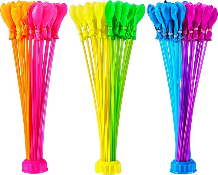 Produktbild Zuru Bunch O Balloons (4.80 m)