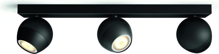 Image du produit Philips Hue Buckram BT de base (1050 lm, GU10)
