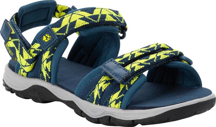 Actual product image Jack Wolfskin 2 In 1 Sandal K (40)