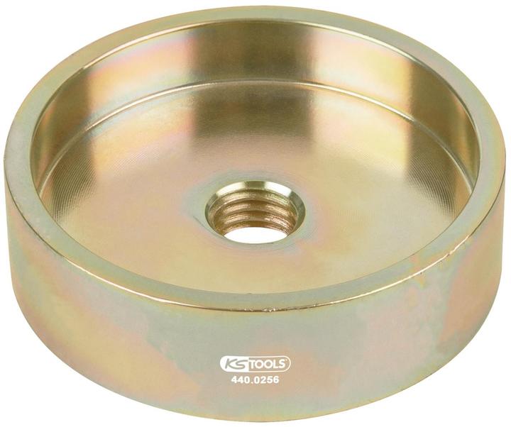 Actual product image KS Tools Mounting disc E32/E34