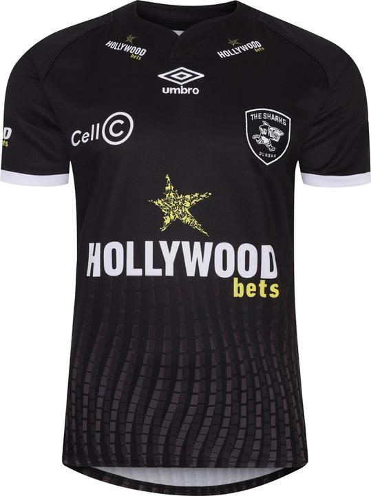 Umbro 2324 Heimtrikot Modell