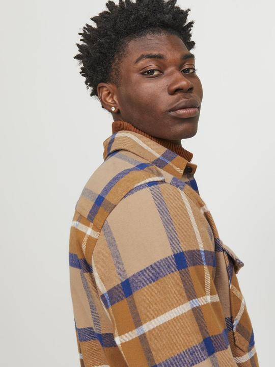 Immagine prodotto Jack & Jones Camicia a quadri (S)