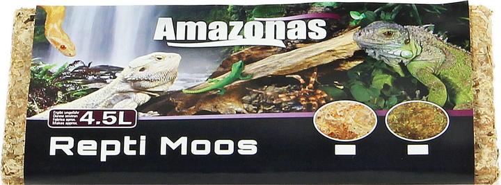 Image du produit Amazonas Mousse de Repti 20x10x1cm