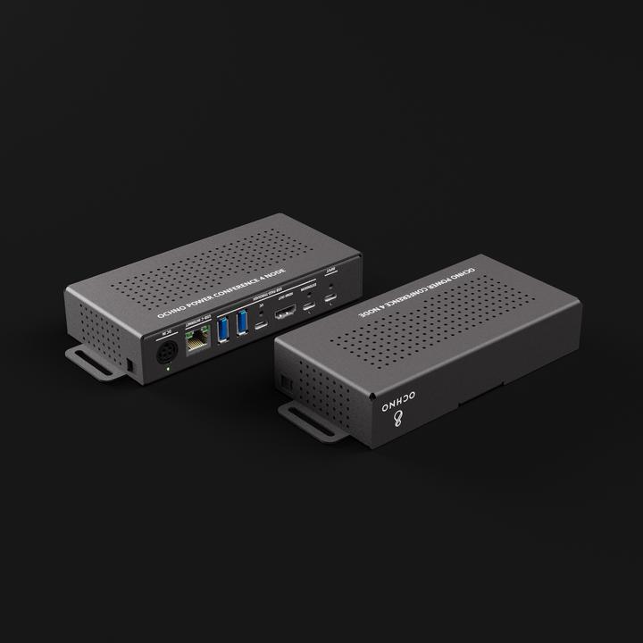 Produktbild Ochno O-PC-4-NODE (3 Ports)