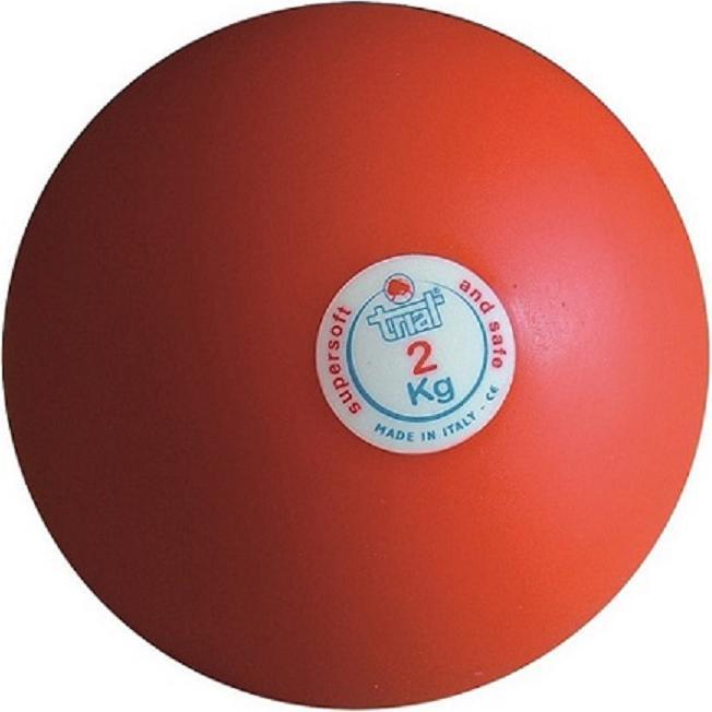 Trial Halle (2000 g)
