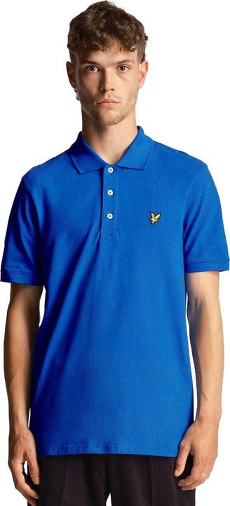 Produktbild Lyle and Scott Poloshirt (XS)
