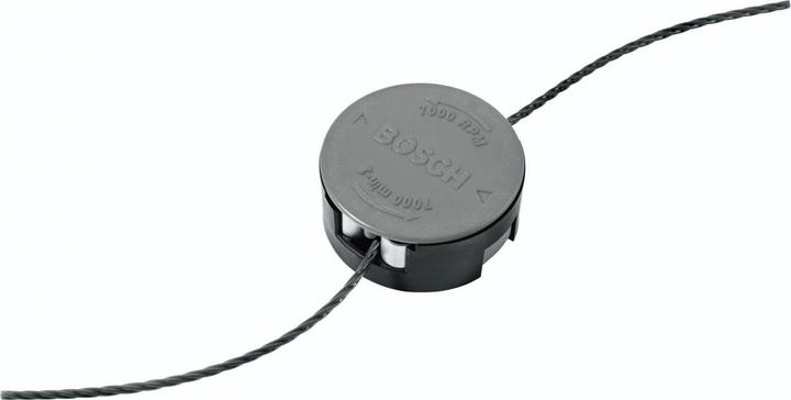 Immagine prodotto Bosch Home & Garden AFS 23-37 (Filo di taglio, Lama per taglio metalli)
