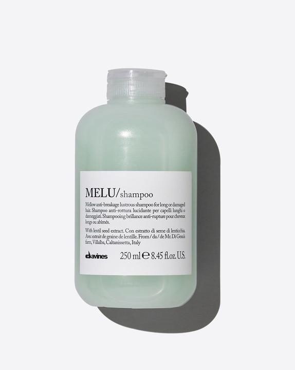 Actual product image Davines Melu (250 ml, Liquid shampoo)