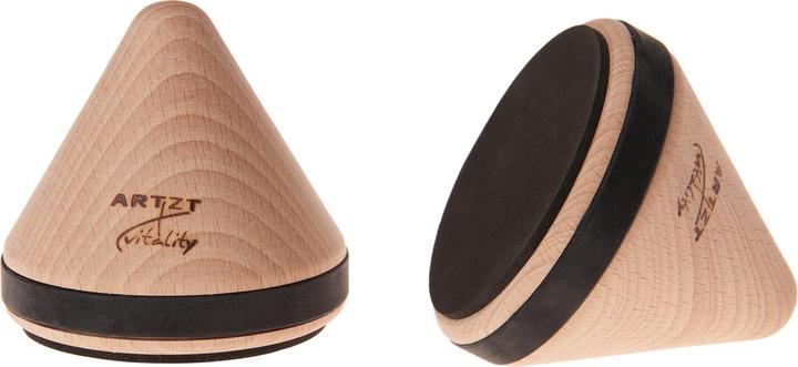 Actual product image Artzt Trigger wood plus