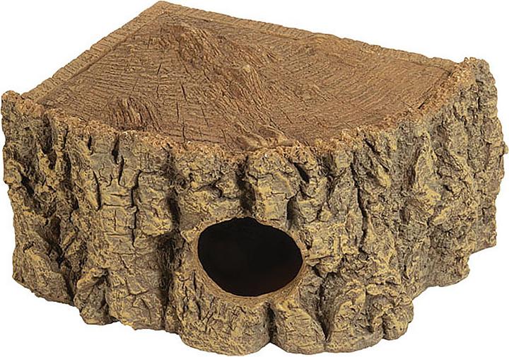 Hobby Reptiles Caverne d'angle Bark
