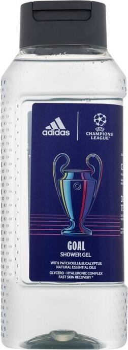 adidas Uefa Champions League Goal Duschgel