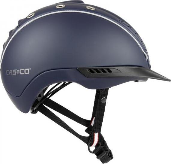 Actual product image Casco Riding helmet Mistrall 2 (55 - 57 cm)