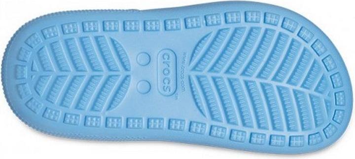 Actual product image Crocs K's Classic Glitter Cutie Clog (30)
