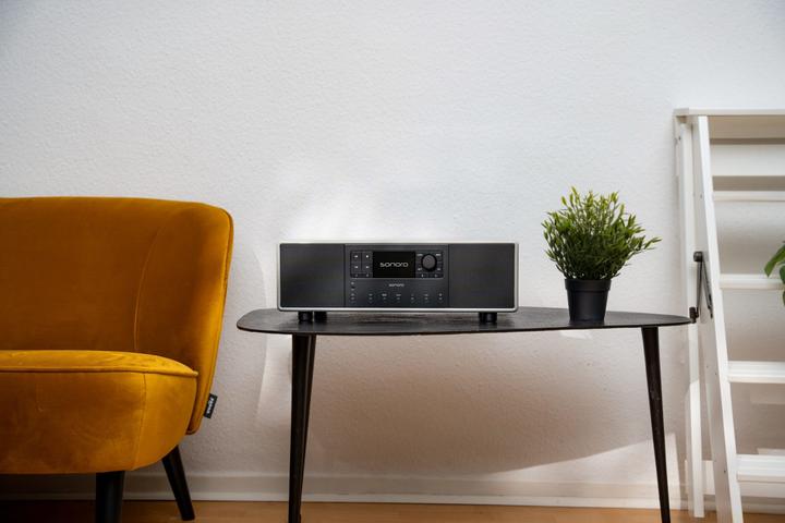 Immagine prodotto Sonoro Primus (Web radio, DAB, FM, Bluetooth)