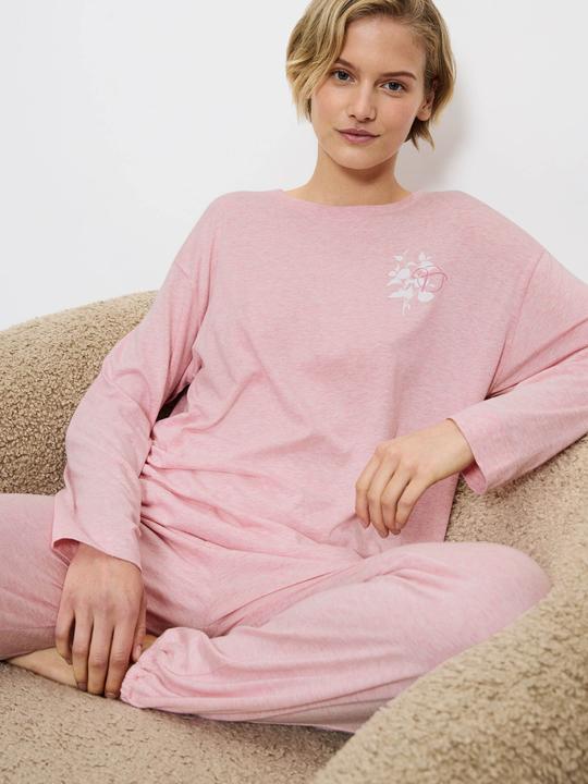 Produktbild Triumph Pyjama Endless Comfort (40)