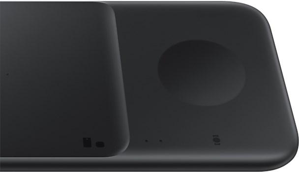 Actual product image Samsung Duo (9 W)