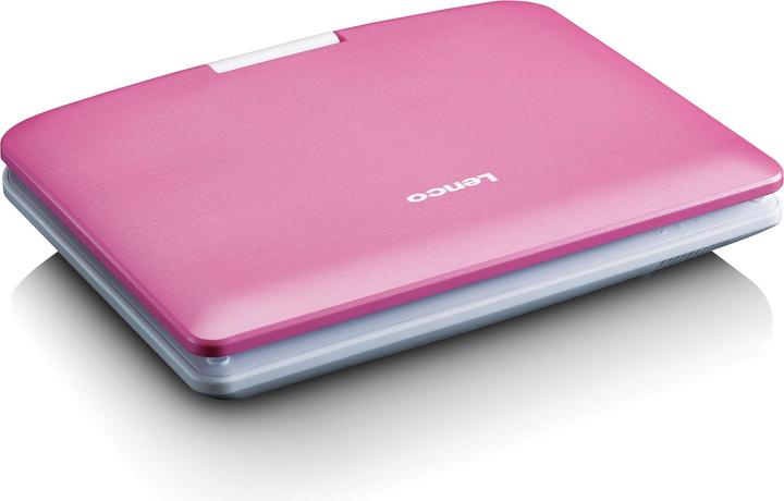 Actual product image Lenco DVP-920 (Portable DVD player)