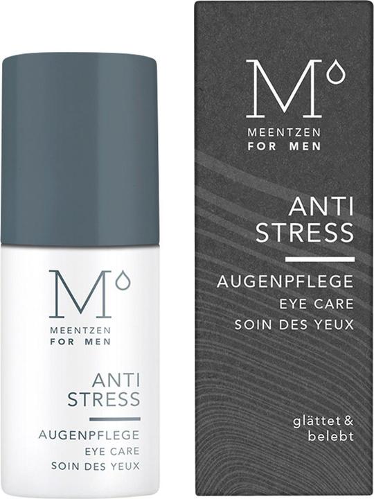 Image du produit Charlotte Meentzen pour hommes (Fluide, 20 ml, Journée)