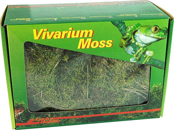 Productafbeelding Lucky Reptile Vivariummos
