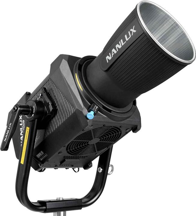 Actual product image Nanlux Evoke 1200B (Studio light, Video light)