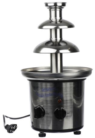 Actual product image Nouvel Schoggibrunnen