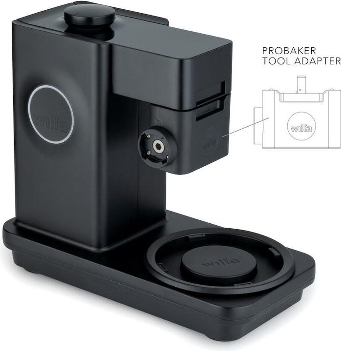 Produktbild Wilfa Kitchen Machine Probaker Tool Adapter