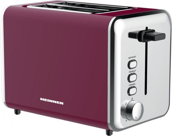 Heinner TP-1000BG