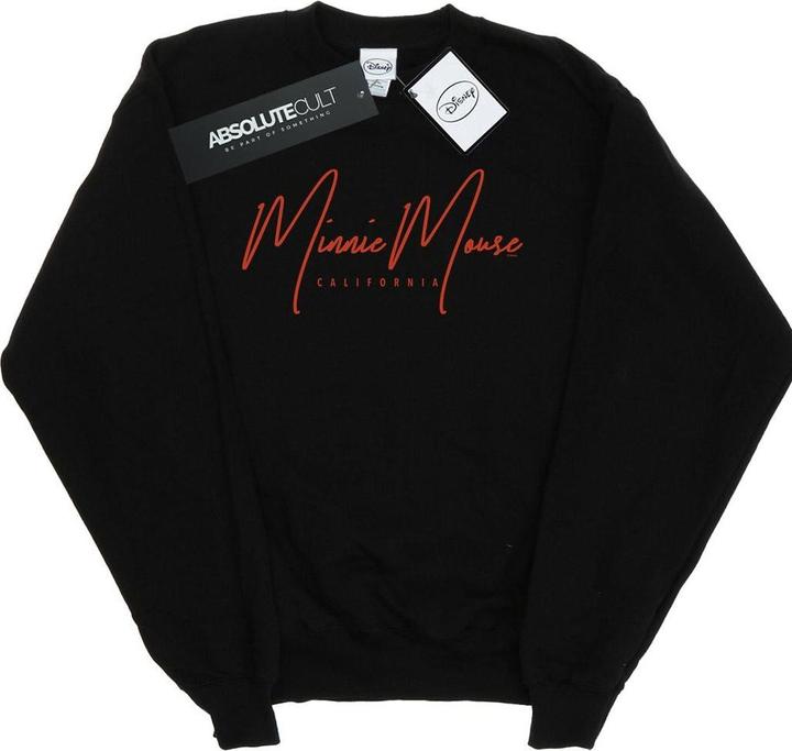 Disney Mickey Mouse California Sweatshirt