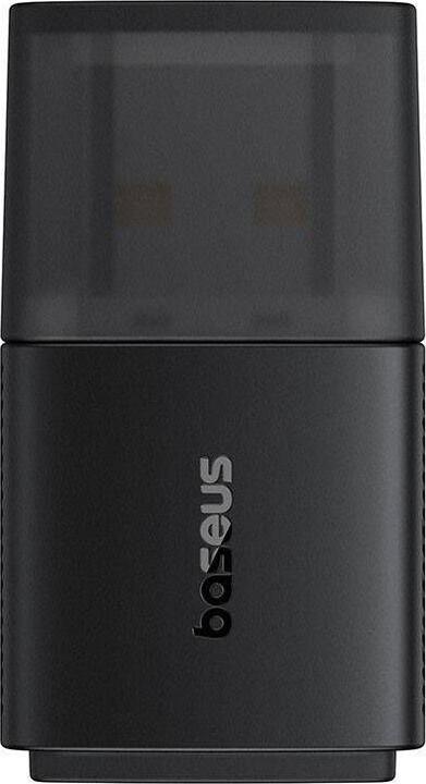 Produktbild Baseus BS-OH170 650 Mbit/s 5 GHz USB-Netzwerkkarte – Schwarz