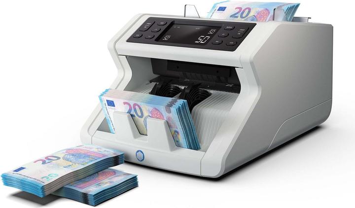 Produktbild Safescan 2250 (Geldscheinzähler)