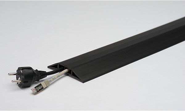 Actual product image EHA Plastic cable bridge (Cable bridge, 300 cm)